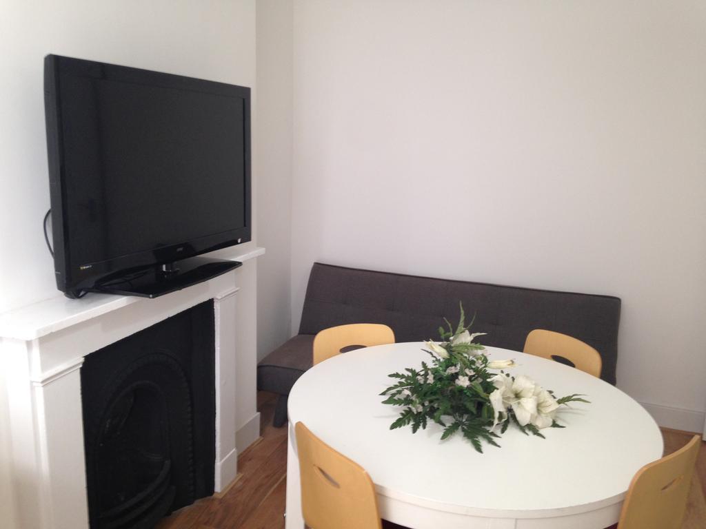 Apartament Arsenal 123 Close To Emirates Excellent For Contractors And Relocators Londyn Zewnętrze zdjęcie